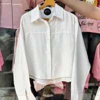 شومیز کوتاه مدل پرفکت