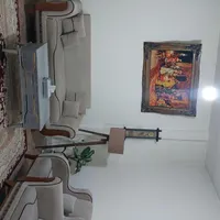 آپارتمان غرق در نور