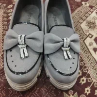 کفش شماره ۳۸