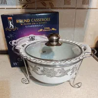 سوفله خوری وسوپ خوری|ظروف سرو و پذیرایی|تبریز, |دیوار