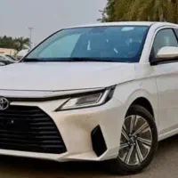تویوتا یاریس صندوق دار، مدل ۲۰۲۴