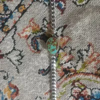 دست بندنقره ساعت قدیمی اصلی