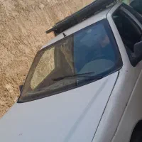 ماشین انیسال|خودرو سواری و وانت|مرودشت, ثبت احوال|دیوار