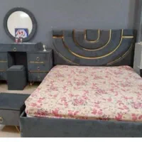 سرویس خواب دو نفره مدل مریم