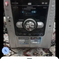 سیستم دیویدی پاناسونیک|سیستم صوتی خانگی|زنجان, |دیوار