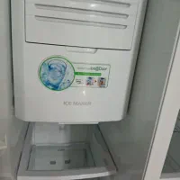 ساید بوش|یخچال و فریزر|تهران, آذری|دیوار