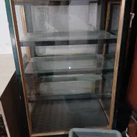 دکه سیگاری آلمینیوم|فروشگاه و مغازه|امیدیه, |دیوار