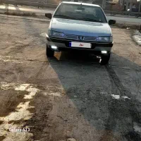 ۹۴سلامت|خودرو سواری و وانت|قرق, |دیوار