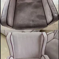 مبل شویی 100%تضمینی شستن درمنزل/کل کرج رایگان/بخار|خدمات نظافت|فردیس, قریشی|دیوار