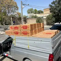 وانت بار،باربری ،وانت تلفنی|خدمات حمل و نقل|مشهد, طبرسی شمالی|دیوار