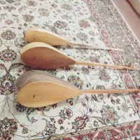 ساخت تولیدوتعمیرات انواع ساز ها دوتار گیتار رباب|سازهای سنتی|تربت جام, شاد|دیوار