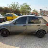 تیبا ۲ مدل ۹۶|خودرو سواری و وانت|تهران, اکباتان|دیوار