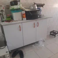 کابینت فلزبسیارمحکم