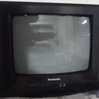 تلویزیون 14اینچ پاناسونیک