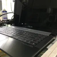 لپتاپ ایسوس core i7|رایانه همراه|کرج, گوهردشت|دیوار