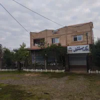 اجاره باغ ویلا|اجارهٔ کوتاهمدت ویلا و باغ|گوراب زرمیخ, |دیوار