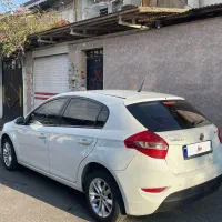 برلیانس ۳۲۰ اتوماتیک|خودرو سواری و وانت|رشت, حمیدیان|دیوار