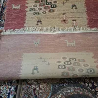 دو عدد فرش که قیمتشان جدا حساب می شود.|فرش|اهواز, شهرک حفاری|دیوار