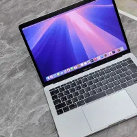مک‌بوک پرو 2017 MacBook Pro - سایفر سیستم
