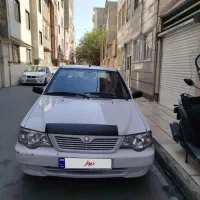 پراید ۱۳۲مدل ۱۳۹۷|خودرو سواری و وانت|تهران, شهرک ابوذر|دیوار