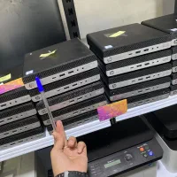 مینی کیس و تاینی کیس های hp نسل ۷|رایانه رومیزی|اردبیل, |دیوار