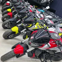 دومینار ۲۵۰ ns باجاج اقساط ۲۰ ماهه