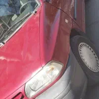 پراید ۸۹ آلبالویی