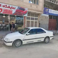 پژو پارس LX TU5، مدل ۱۳۹۲