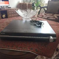 دی وی دی سونی اصل نو و سالم