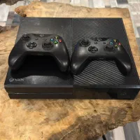 کنسول xbox1|کنسول، بازی ویدئویی و آنلاین|تهران,  امام زاده قاسم (نیاوران)|دیوار