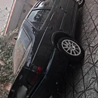 پارس مشکی|خودرو سواری و وانت|کاشمر, |دیوار