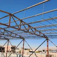 جوشکاری  لوله کشی اب وفاضلاب برقکشی ساختمان