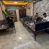 قهوه خانه کافه با وسایل برای فروش اجاره در مارلیک|فروش مغازه و غرفه|ملارد, |دیوار