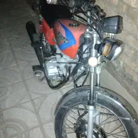 موتور 200 لیفان مدل 95