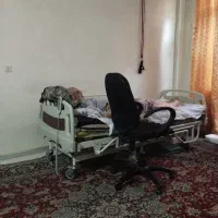 نیاز به پرستار سالمند