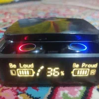 ایرپاد صفحه نمایش دار