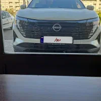 نیسان قشقایی ۲۰۲۵