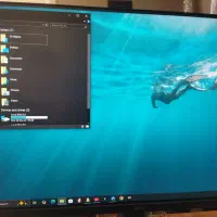 مانیتور MSI pro mp275|قطعات و لوازم جانبی رایانه|اصفهان, الهیه|دیوار