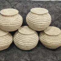 کپو خمره 4کیلویی