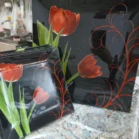 ظرف پذیرایی