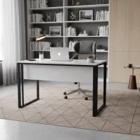 میز مارال ۱۲۰ /تحریر/دفتری/میز معلم،کیفیت تضمینی|میز تحریر و کامپیوتر|تبریز, |دیوار