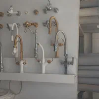 خورده کاری لوله کشی اب|خدمات پیشه و مهارت|جیرفت, |دیوار