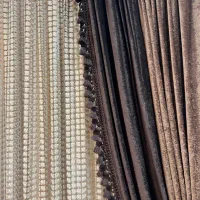 پرده دانتل|پرده، رانر، رومیزی|اصفهان, شهرک کاوه|دیوار