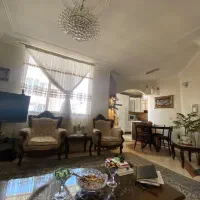 ۷۵ متر - ۲ خوابه - مشاعات کامل - پاسداران