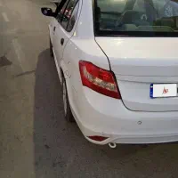 ساینا مدل ۹۷|خودرو سواری و وانت|گناباد, |دیوار