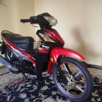 موتور اتومات بی کلاج