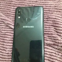 گوشی سامسونگ A10s|موبایل|اردکان, |دیوار