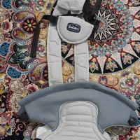 آغوشی کوکالو سه حالته