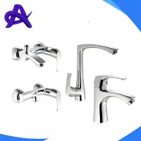 پک کامل مهسا کروم راهدانه(کیفیت تضمینی، ظاهر مدرن)