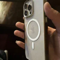 Iphone 16 pro max desert